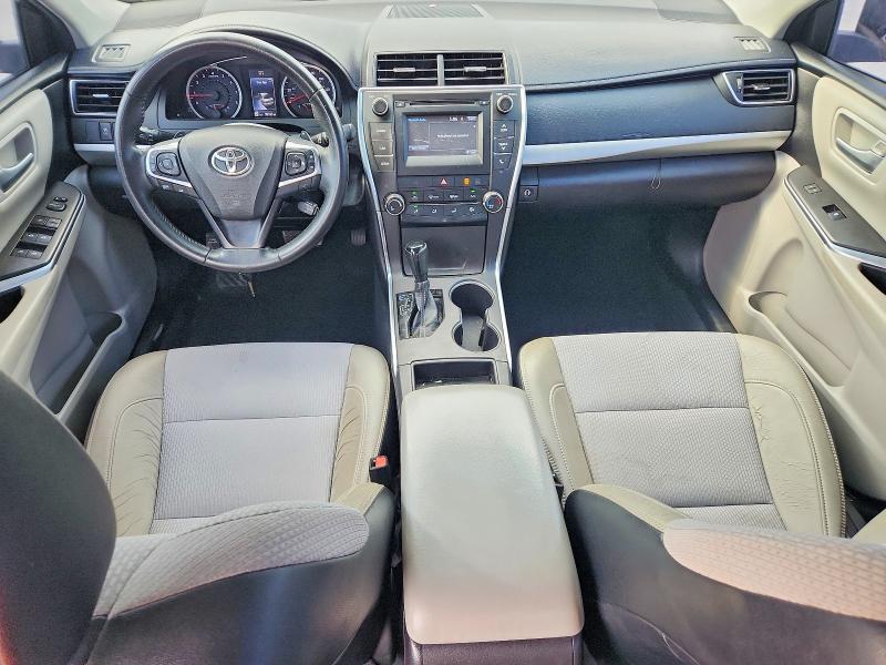 Aukcja sprzedaży 2017 Toyota Camry, vin: 4T1BF1FK4HU351340, numer aukcji: 53067586