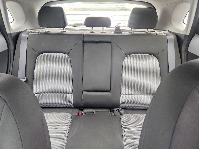 2019 Hyundai Kona მანქანა იყიდება აუქციონზე, vin: KM8K1CAA0KU369690, აუქციონის ნომერი: 53076686