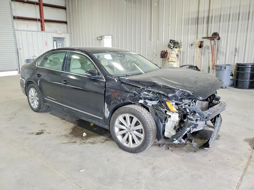 Продаж на аукціоні авто 2013 Volkswagen Passat, vin: 1VWCH7A36DC086715, номер лоту: 54255846