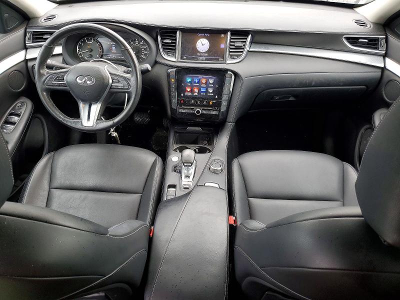 Продаж на аукціоні авто 2019 Infiniti Qx50, vin: 3PCAJ5M30KF128553, номер лоту: 54018136