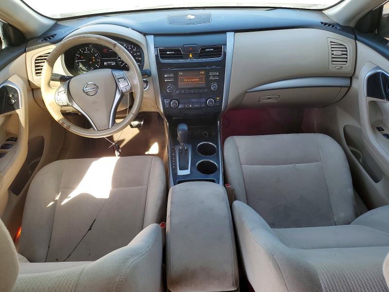 Aukcja sprzedaży 2013 Nissan Altima, vin: 1N4AL3AP5DN414012, numer aukcji: 53761446