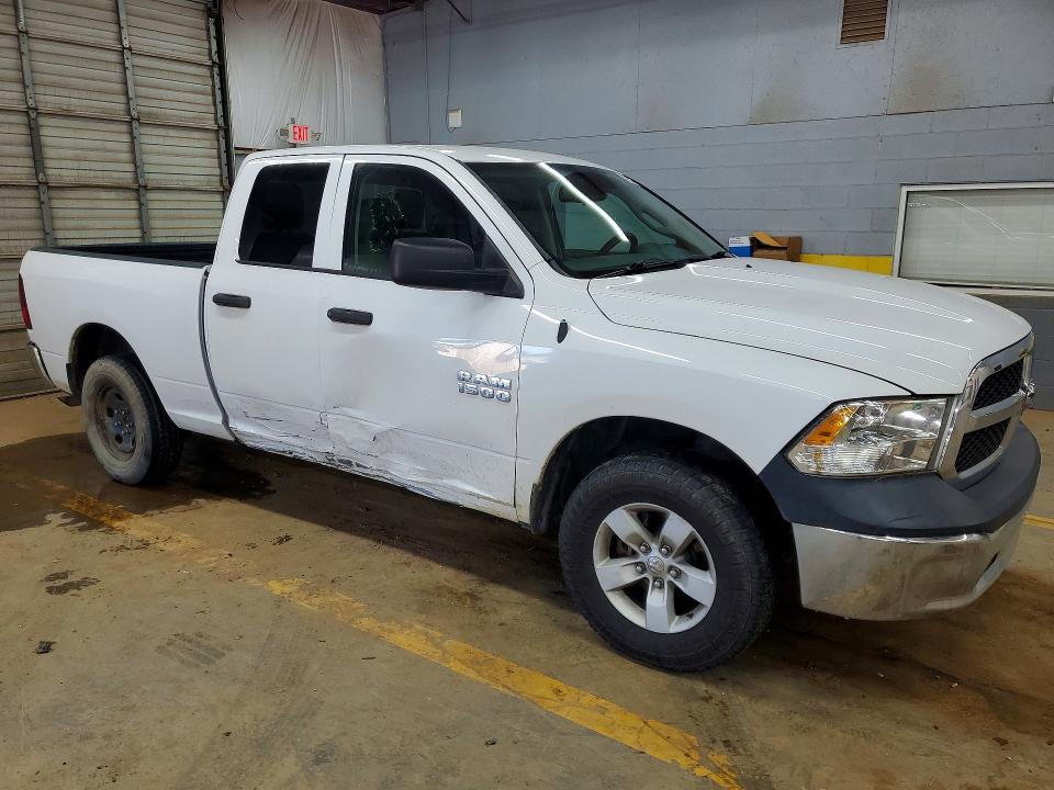 Aukcja sprzedaży 2016 Ram 1500, vin: 1C6RR7FG0GS410927, numer aukcji: 53017166