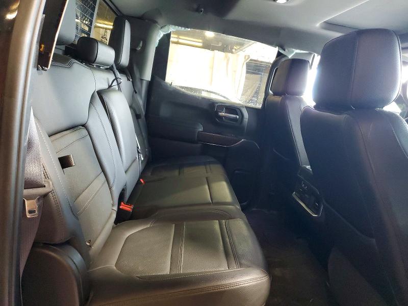 2019 Gmc Sierra მანქანა იყიდება აუქციონზე, vin: 1GTU9FEL7KZ289115, აუქციონის ნომერი: 54855366