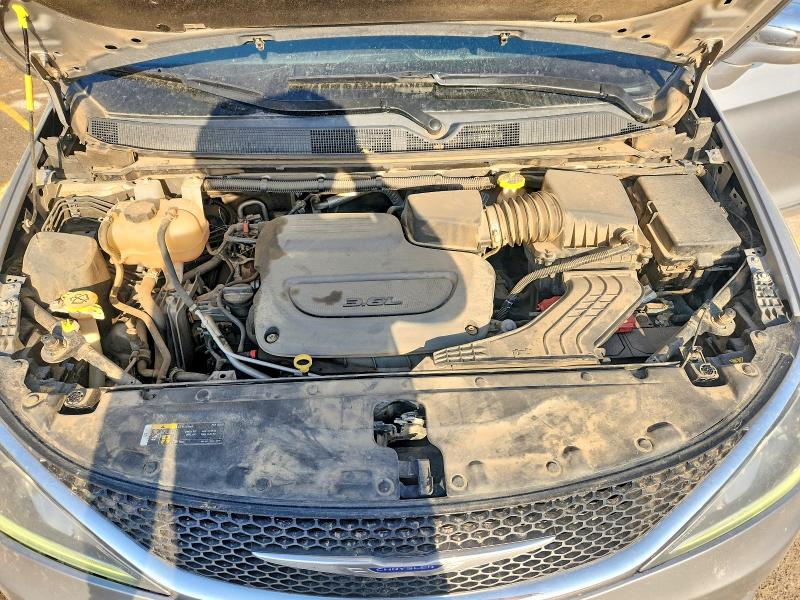 Aukcja sprzedaży 2020 Chrysler Pacifica, vin: 2C4RC1GG7LR280713, numer aukcji: 52997256