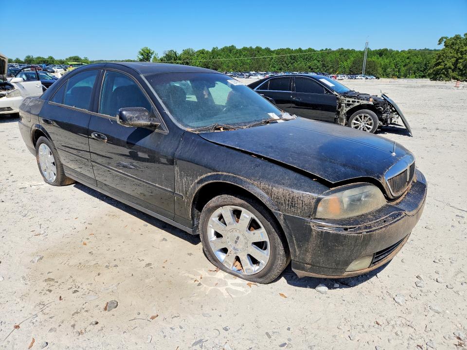 Auction sale of the 2005 Lincoln Ls, vin: 1LNHM87A05Y647961, lot number: 52941936
