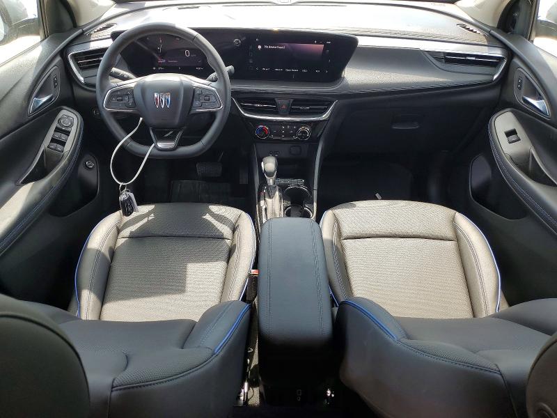 2026 Buick Encore Gx მანქანა იყიდება აუქციონზე, vin: KL4AMDSL3TB049378, აუქციონის ნომერი: 55449226