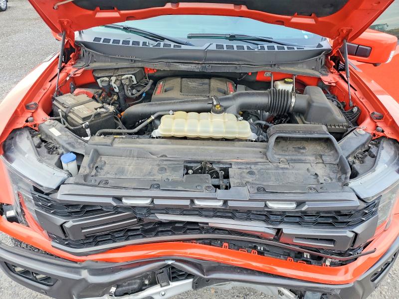 Продажа на аукционе авто 2021 Ford F150, vin: 1FTFW1RG4MFC21344, номер лота: 52697056