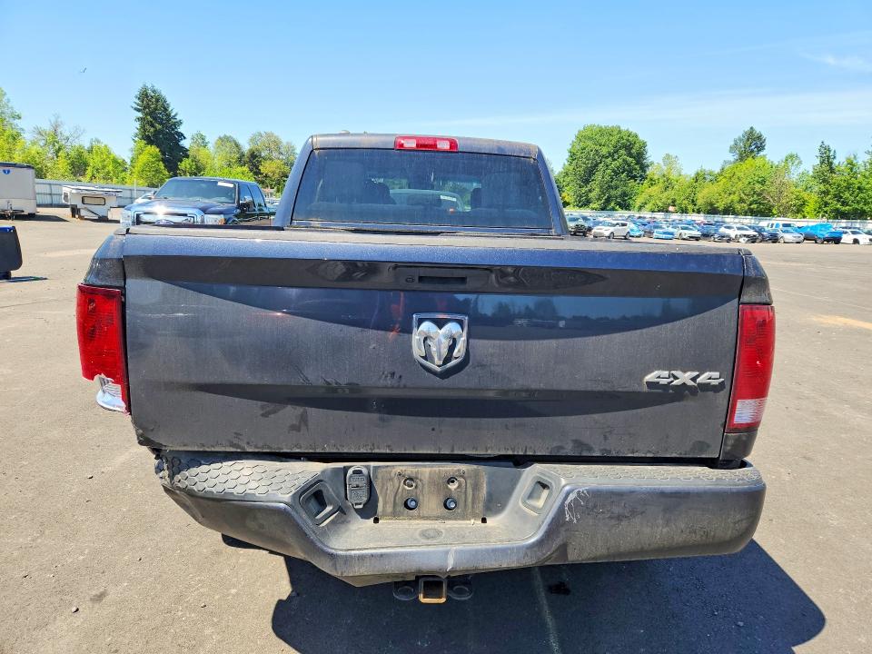 Aukcja sprzedaży 2019 Ram 1500, vin: 1C6RR7FG1KS519339, numer aukcji: 54724936