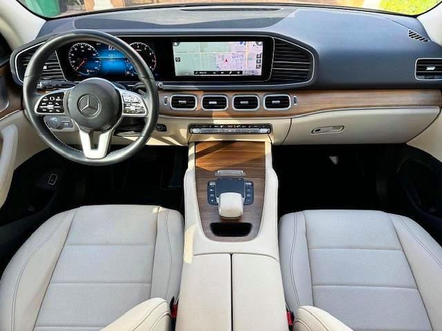 Продаж на аукціоні авто 2022 Mercedes-benz Gle, vin: 4JGFB4JB5NA765004, номер лоту: 55037676