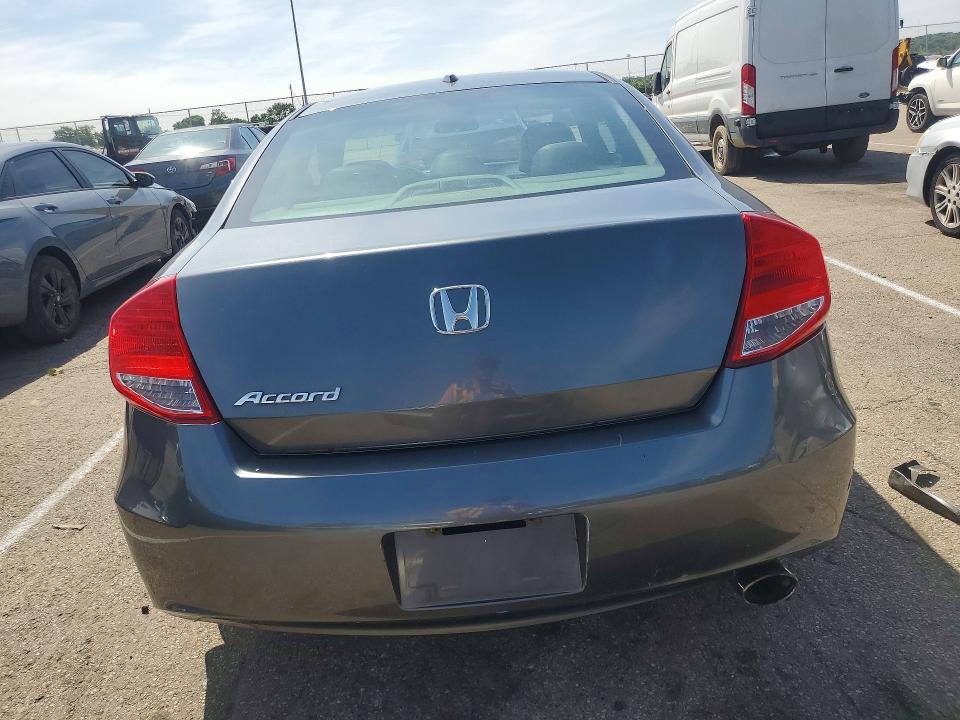 54799296 :رقم المزاد ، 1HGCS1B80BA001292 vin ، 2011 Honda Accord مزاد بيع
