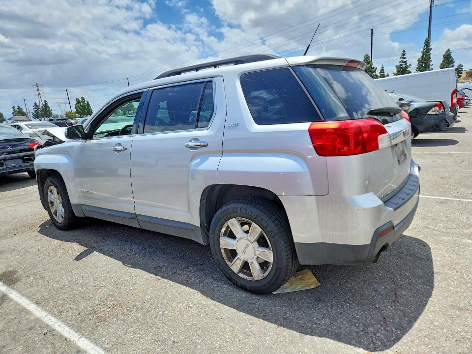 2012 Gmc Terrain მანქანა იყიდება აუქციონზე, vin: 2GKFLVE59C6146738, აუქციონის ნომერი: 54809856
