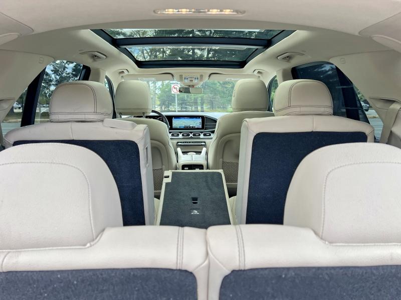 Aukcja sprzedaży 2020 Mercedes-benz Gle, vin: 4JGFB4KE9LA062169, numer aukcji: 53747916