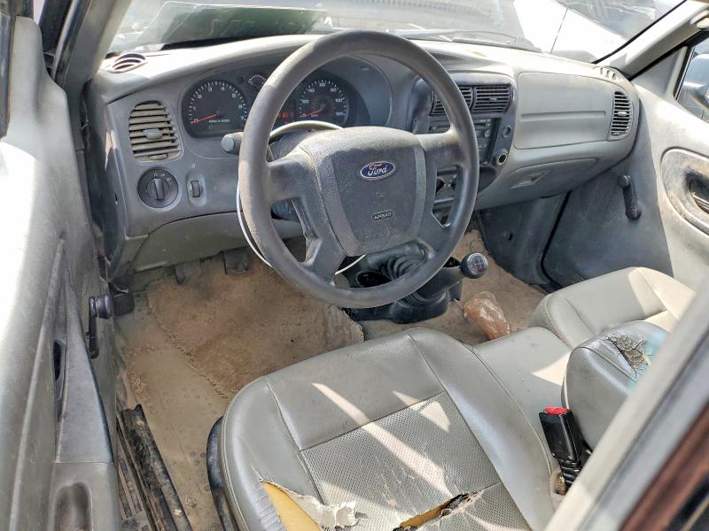Aukcja sprzedaży 2010 Ford Ranger, vin: 1FTKR1AD8APA75866, numer aukcji: 52344106