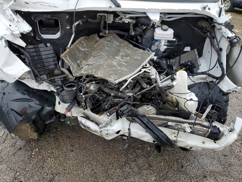 Продаж на аукціоні авто 2021 Freightliner Sprinter, vin: W2Y40BHY6MT062514, номер лоту: 51376956