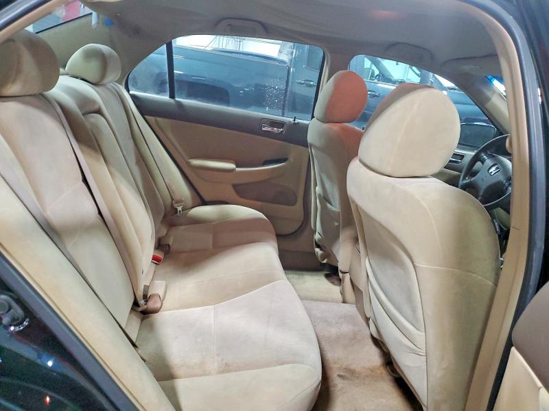 Продаж на аукціоні авто 2004 Honda Accord, vin: 1HGCM66314A036948, номер лоту: 52833536