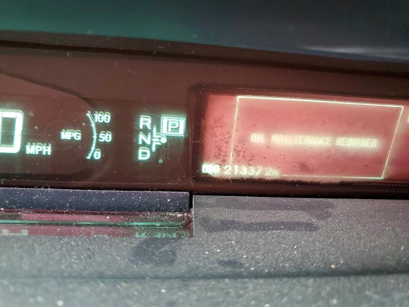 54856756 :رقم المزاد ، JTDKN3DUXA0076691 vin ، 2010 Toyota Prius مزاد بيع