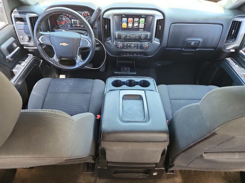Aukcja sprzedaży 2017 Chevrolet Silverado, vin: 3GCPCREC9HG199831, numer aukcji: 53998956