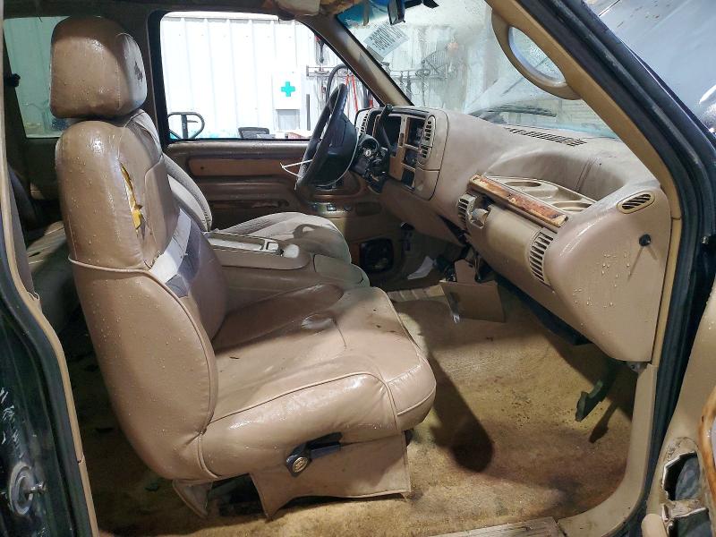 Продажа на аукционе авто 1995 Chevrolet Gmt-400, vin: 2GBEC19K3S1299471, номер лота: 52197696