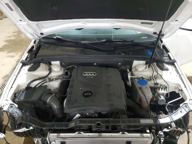 Aukcja sprzedaży 2016 Audi A4, vin: WAUFFAFL9GA004081, numer aukcji: 52098886