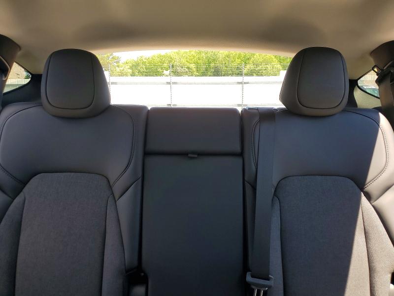 2026 Tesla Model Y მანქანა იყიდება აუქციონზე, vin: 7SAYGDED1TA590068, აუქციონის ნომერი: 54871626