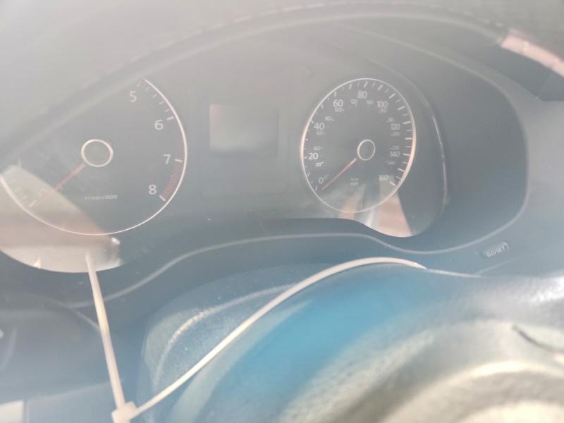 Aukcja sprzedaży 2013 Volkswagen Jetta, vin: 3VWDP7AJ4DM242786, numer aukcji: 55183636