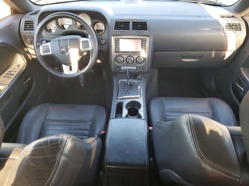 Aukcja sprzedaży 2012 Dodge Challenger, vin: 2C3CDYBT8CH294937, numer aukcji: 53235756