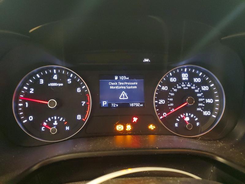 Aukcja sprzedaży 2019 Kia Forte, vin: 3KPF24ADXKE073321, numer aukcji: 54758126