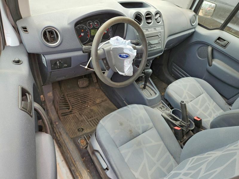 Продажа на аукционе авто 2013 Ford Transit Connect, vin: NM0LS7BN2DT161184, номер лота: 54226576