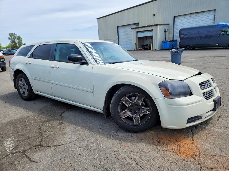 Aukcja sprzedaży 2005 Dodge Magnum, vin: 2D4FV48V35H598786, numer aukcji: 52272456