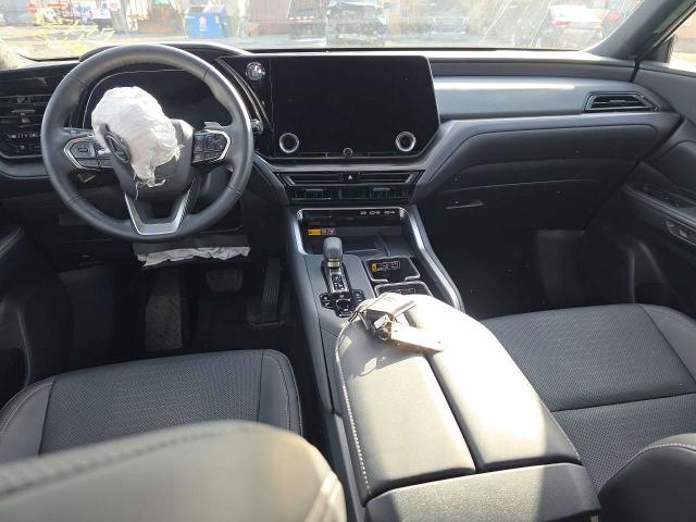 Продажа на аукционе авто 2024 Lexus Tx 350, vin: 5TDAAAB61RS004819, номер лота: 53789586