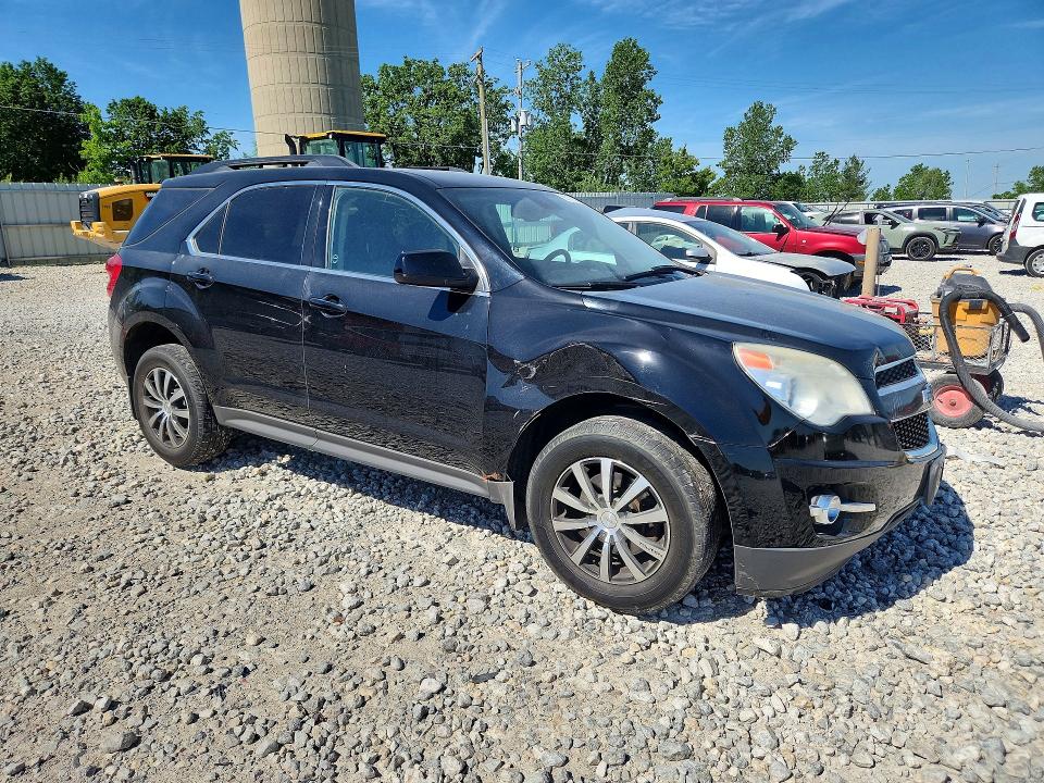55177526 :رقم المزاد ، 2GNALCEK5E6346347 vin ، 2014 Chevrolet Equinox مزاد بيع