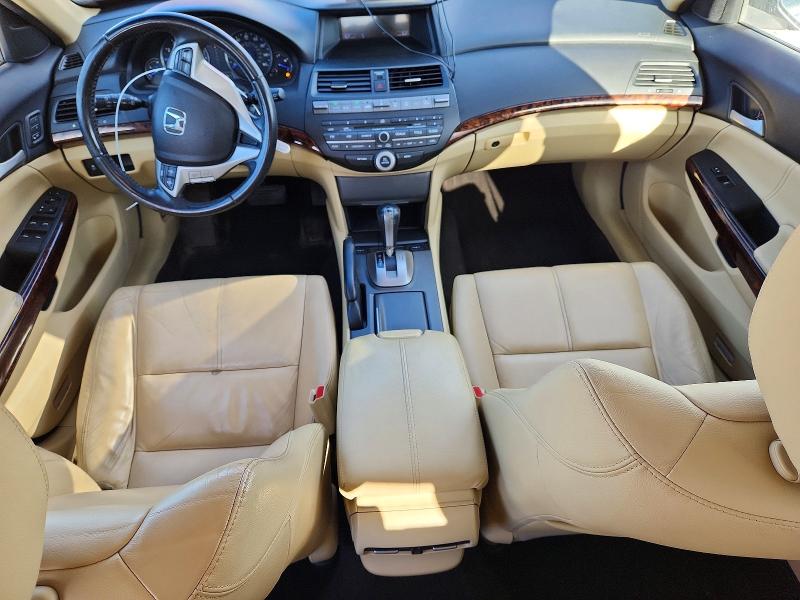 52233886 :رقم المزاد ، 5J6TF2H51BL001418 vin ، 2011 Honda Accord Crosstour مزاد بيع