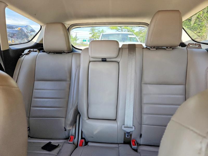 Продажа на аукционе авто 2014 Ford Escape, vin: 1FMCU0JX8EUC16574, номер лота: 53927506