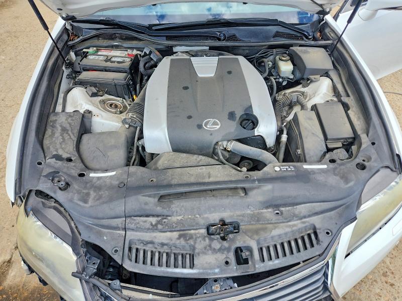 Продаж на аукціоні авто 2013 Lexus Gs, vin: JTHCE1BL9D5013509, номер лоту: 55437236