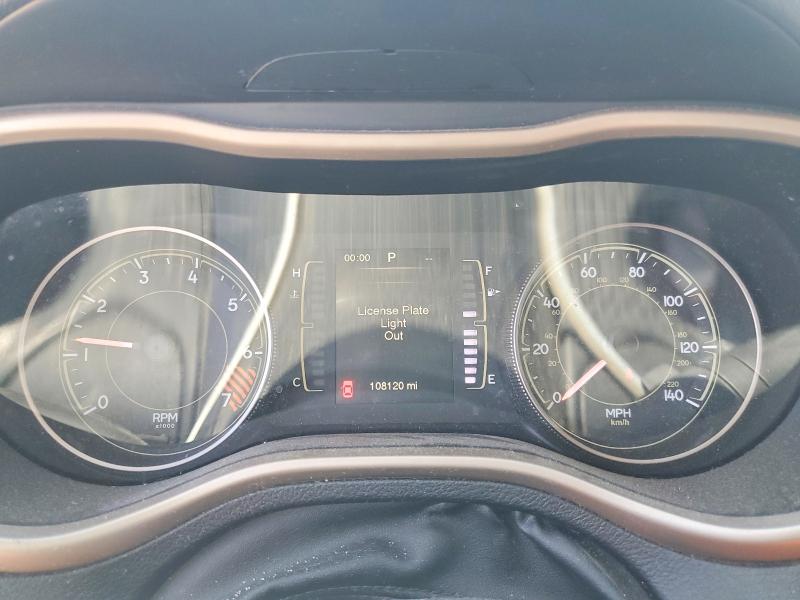 2014 Jeep Cherokee მანქანა იყიდება აუქციონზე, vin: 1C4PJMCB2EW243068, აუქციონის ნომერი: 52543286