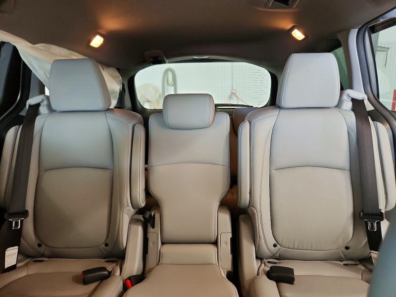 Продажа на аукционе авто 2020 Honda Odyssey, vin: 5FNRL6H77LB008721, номер лота: 53568156