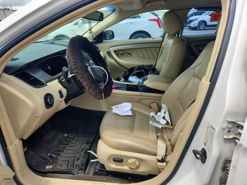 Aukcja sprzedaży 2013 Ford Taurus, vin: 1FAHP2E8XDG225120, numer aukcji: 55046886
