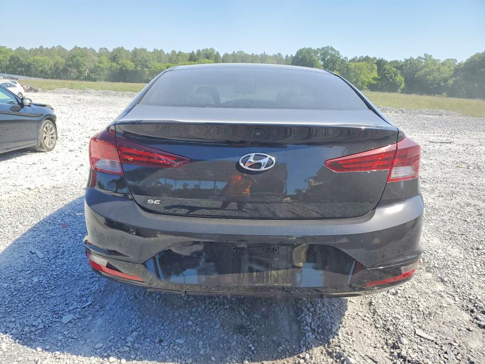 Продаж на аукціоні авто 2020 Hyundai Elantra, vin: 5NPD74LF8LH583624, номер лоту: 53361246