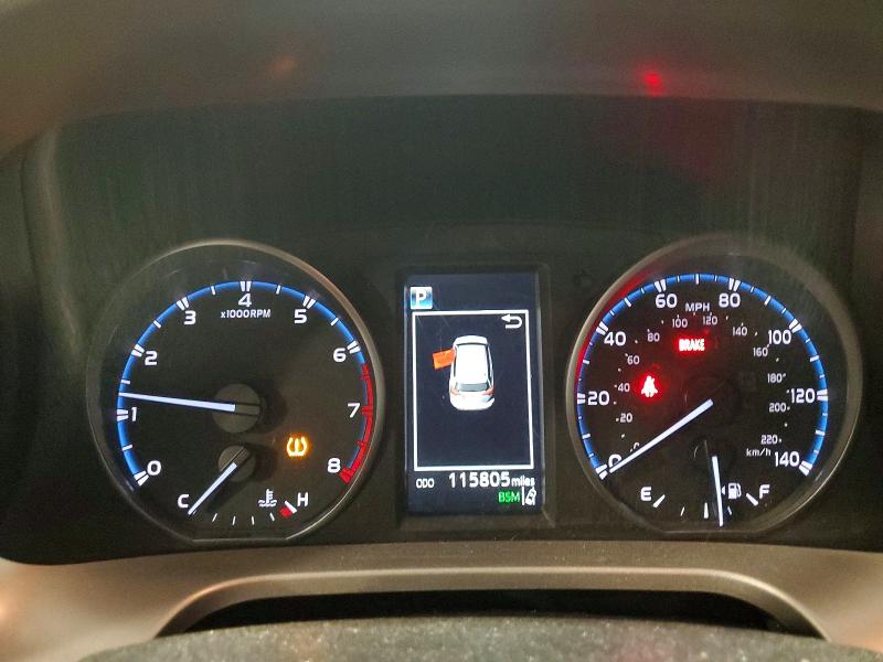 Aukcja sprzedaży 2018 Toyota Rav4, vin: JTMRFREV4JD244520, numer aukcji: 54115906