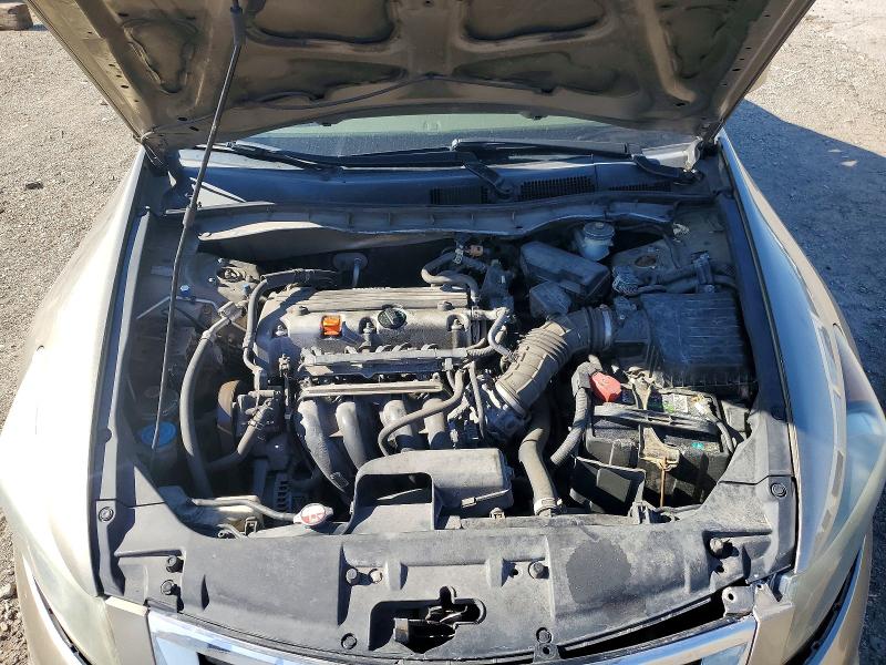 Aukcja sprzedaży 2010 Honda Accord, vin: 1HGCP2F36AA078821, numer aukcji: 52737746