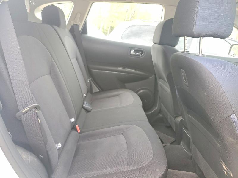49821466 :رقم المزاد ، JN8AS5MT8DW021864 vin ، 2013 Nissan Rogue مزاد بيع