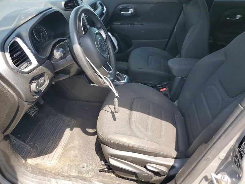 Aukcja sprzedaży 2019 Jeep Renegade, vin: ZACNJBBB6KPK94091, numer aukcji: 53252306