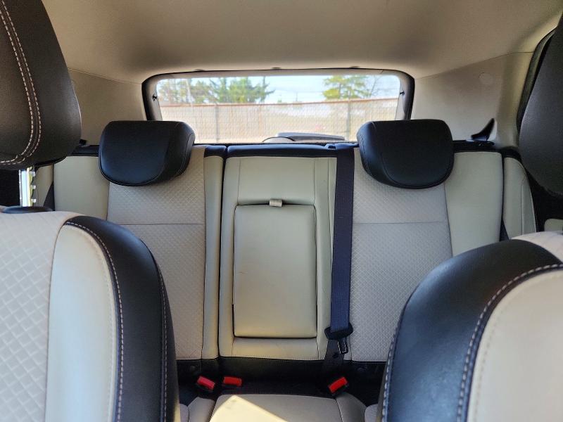 Продаж на аукціоні авто 2018 Buick Encore, vin: KL4CJASB2JB706210, номер лоту: 51844846