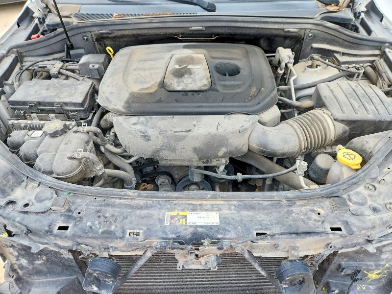 2017 Jeep Grand Cherokee მანქანა იყიდება აუქციონზე, vin: 1C4RJFLG5HC873589, აუქციონის ნომერი: 52415756