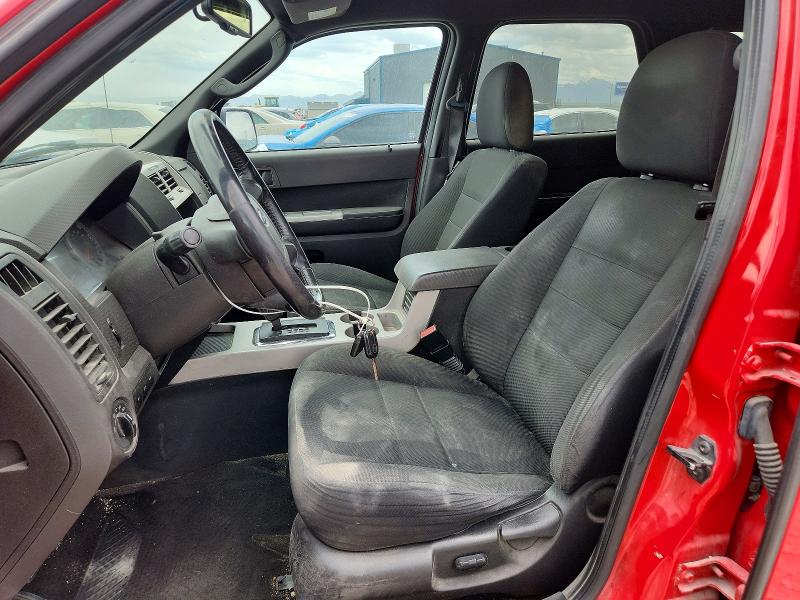 Продажа на аукционе авто 2009 Ford Escape, vin: 1FMCU93G89KA95239, номер лота: 55353776