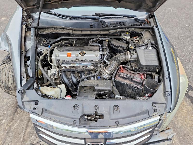 2012 Honda Accord მანქანა იყიდება აუქციონზე, vin: 1HGCP2F89CA136919, აუქციონის ნომერი: 54469746