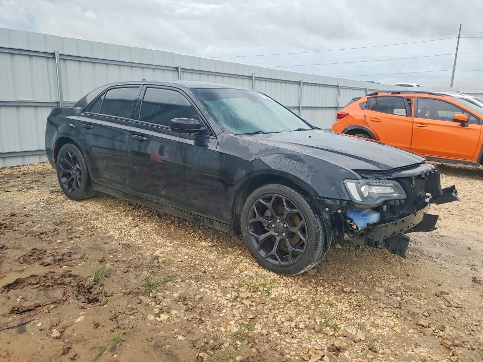 Aukcja sprzedaży 2019 Chrysler 300, vin: 2C3CCABG6KH617880, numer aukcji: 55190396