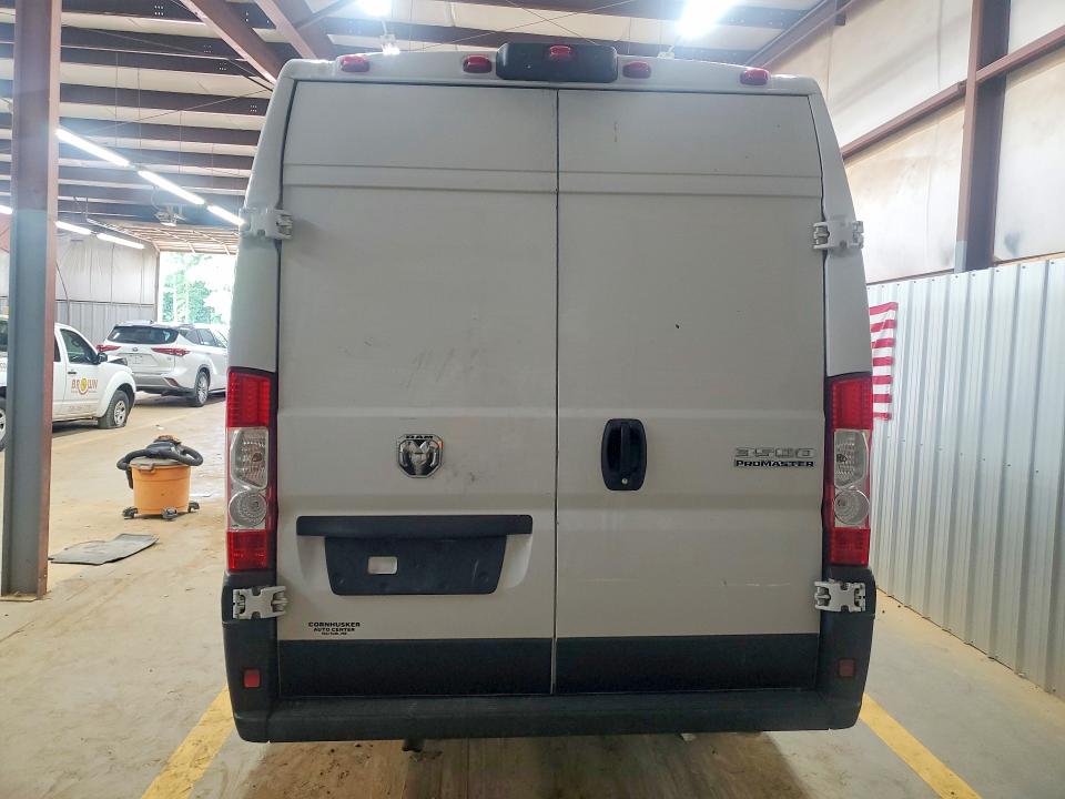 Aukcja sprzedaży 2023 Ram Promaster 3500, vin: 3C6MRVJG5PE517142, numer aukcji: 50914776