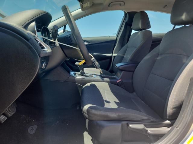 Aukcja sprzedaży 2019 Chevrolet Cruze, vin: 1G1BC5SM8K7101125, numer aukcji: 53194776