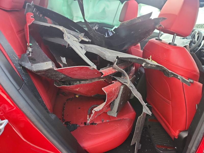 Aukcja sprzedaży 2024 Dodge Hornet, vin: ZACPDFDW1R3A06537, numer aukcji: 52425056